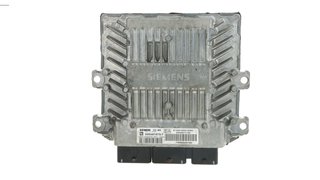 CENTRALITA MOTOR UCE PEUGEOT 407 Premium