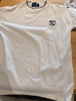 Camiseta Uniforme Colegio Antamira Educare