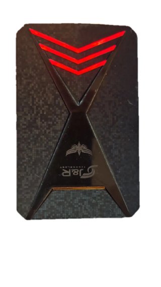 Disco Duro Externo 1TB J&R Technology
