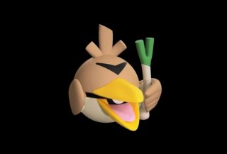 Pokeball Farfetch'd Pokémon