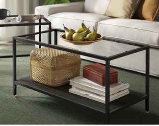 Mesa de centro Ikea