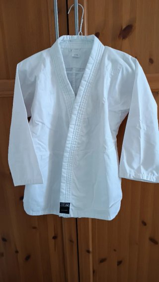 Kimono de Karate para niño 140 cm