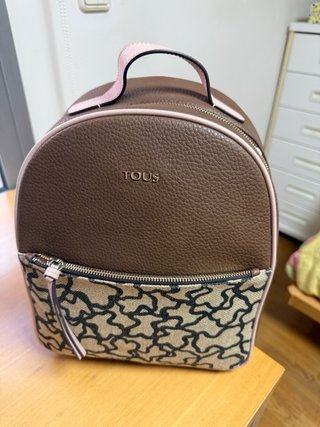 Mochila Tous
