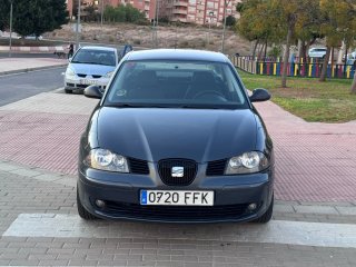 SEAT Cordoba 2008