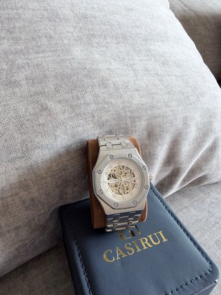 Reloj Automático Casirui