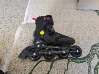 Patines en Línea Tijuana Talla 40