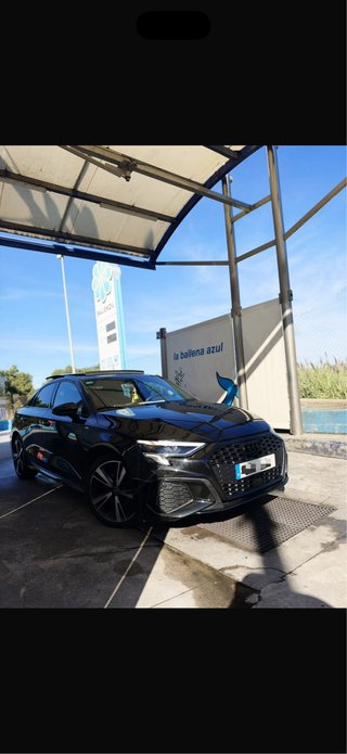 Audi A3  2022
