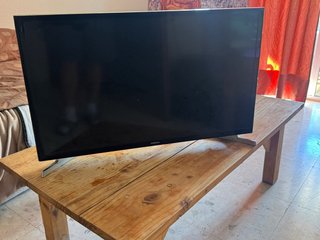 Televisión Samsung