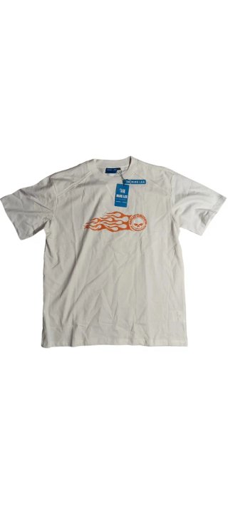 Camiseta Harley Davidson
