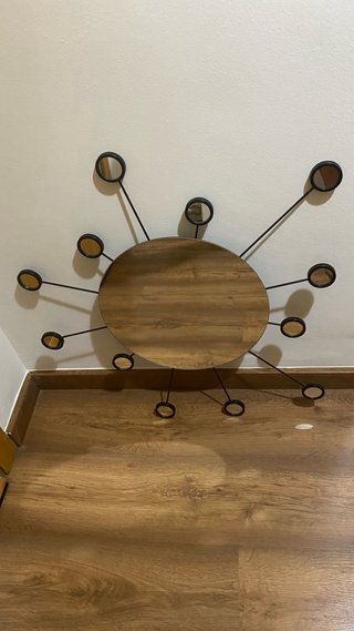Espejo FIGGJO IKEA