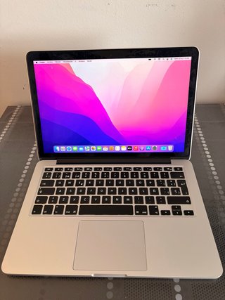 Apple MacBook Pro