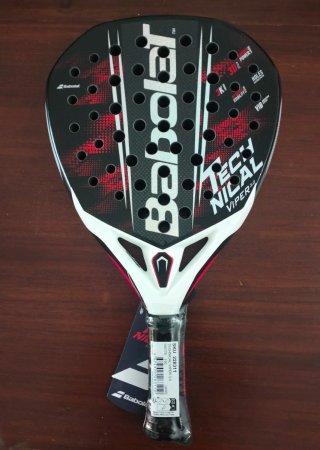 Babolat Technical Viper 3.0 2026 A ESTRENAR!!