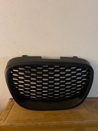 Rejilla frontal para Seat
