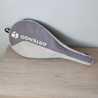 Funda para raqueta de tenis o pádel Artengo