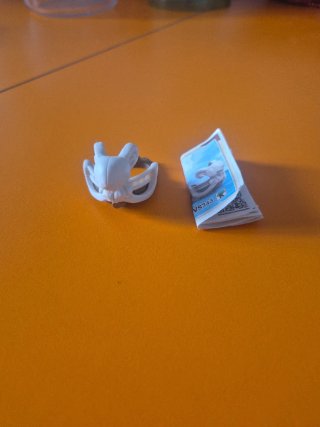 Figura Kinder Joy One Piece