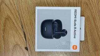 Auriculares Xiaomi Redmi Buds 8 Active