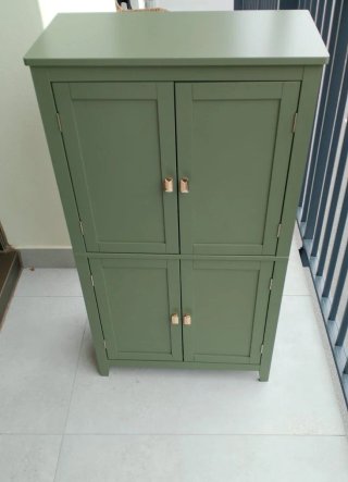 Armario Verde