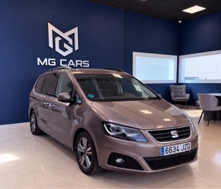 SEAT Alhambra 2017 * Automatico *
