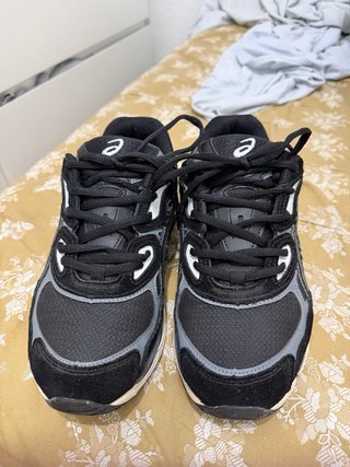 Zapatillas Asics Gel, poco uso