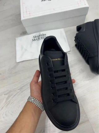 Alexander McQueen