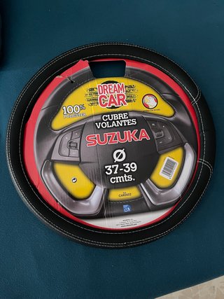Funda para Volante Dream Car Suzuka