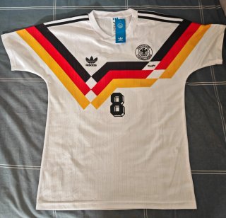Camiseta Alemania