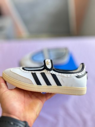 Zapatillas Adidas Samba