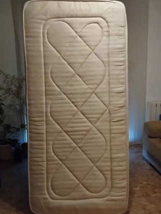 Colchón 190x90 cm