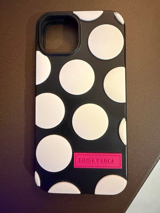 Funda Bimba y Lola para iPhone 14