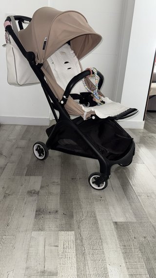 Carrito Bugaboo