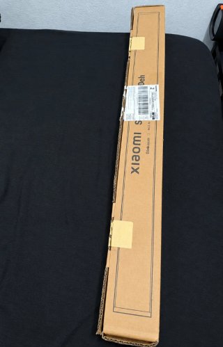 Barra de Sonido Xiaomi 2.0
