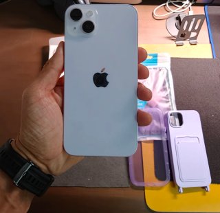 iPhone 14 Plus