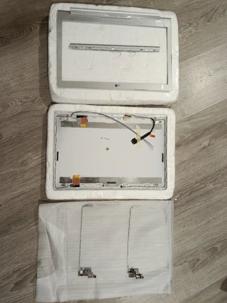 Repuesto Pantalla Laptop Lenovo