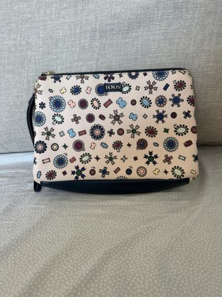 Bandolera Tous Estampada