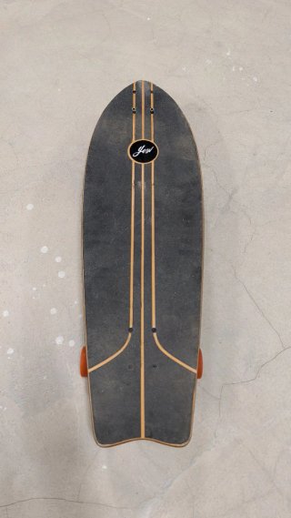 Surfskate