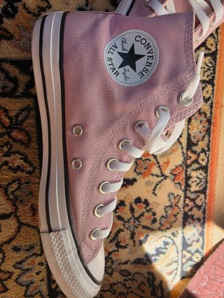 Converse All Star Chuck Taylor, talla 40