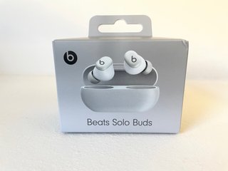 Auriculares Beats Solo Buds