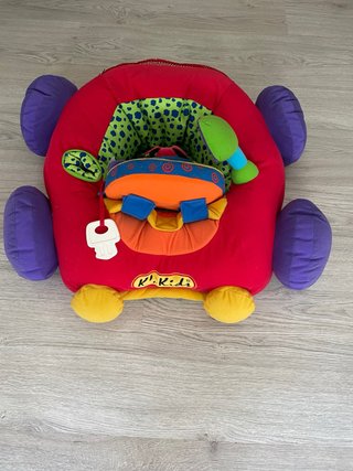 Cojín de apoyo para bebé K's Kids