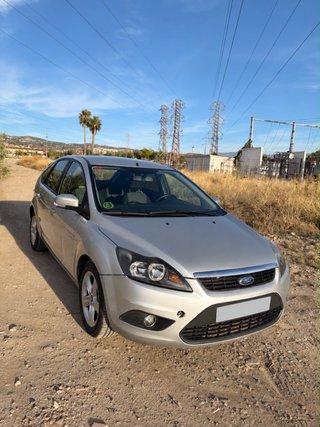 Ford Focus 2009