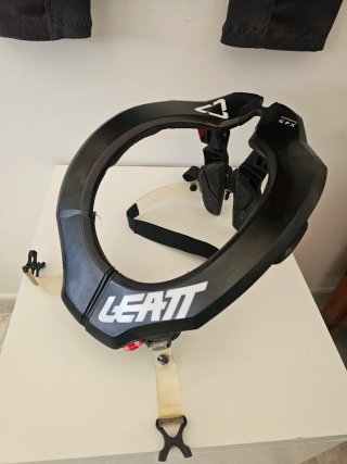 Collarín Leatt GPX 3.5
