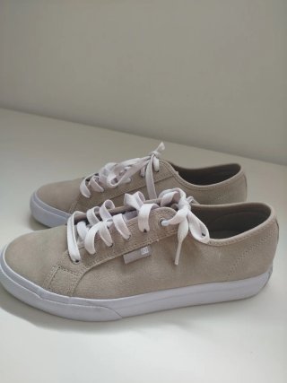 Bambas DC Beige