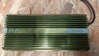 Balastro Digital SolDigital 1000W
