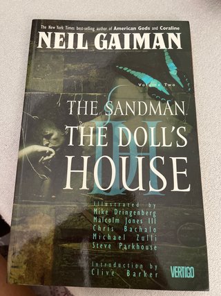 The Sandman