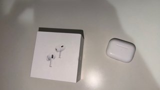 AirPods Pro 2.ª generación