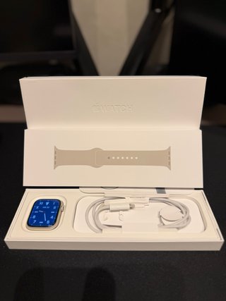 Apple Watch Series 9 45mm