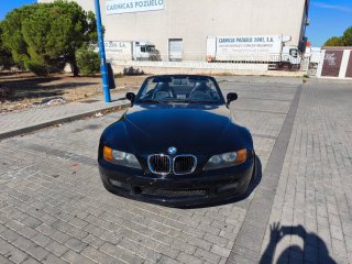 BMW Z3 1999