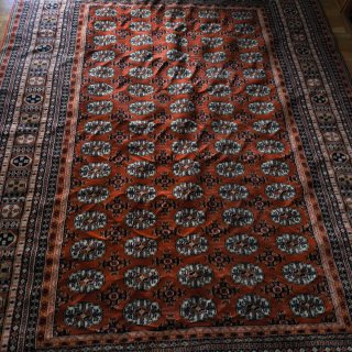 Alfombra Persa de Estambul
