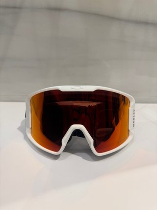 Gafas de esquí Oakley Line Miner