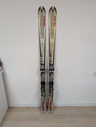 ESQUIS - 168cm - Volkl