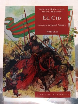 El Cid